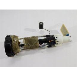 Polaris sportsman 850 xp forest fuel pump