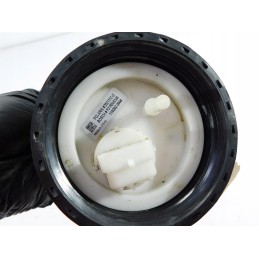 Polaris sportsman 850 xp forest fuel pump