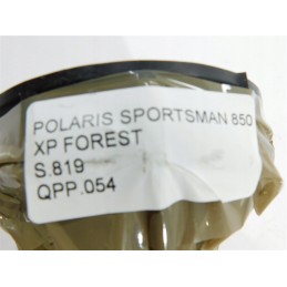 Polaris sportsman 850 xp forest fuel pump