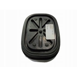 Yamaha YFM 700 Grizzly flap