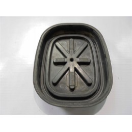 Yamaha YFM 700 Grizzly flap