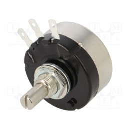 1 pcs x TOCOS - RV30YN-20S-0B503 - Potentiometer: shaft, 50kΩ, 800mW, ±10%, 6mm, carbon, 1kV, -10÷85°C