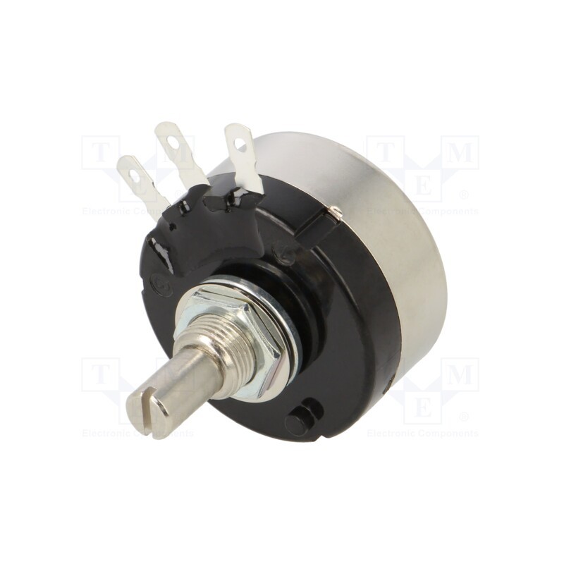 1 pcs x TOCOS - RV30YN-20S-0B503 - Potentiometer: shaft, 50kΩ, 800mW, ±10%, 6mm, carbon, 1kV, -10÷85°C