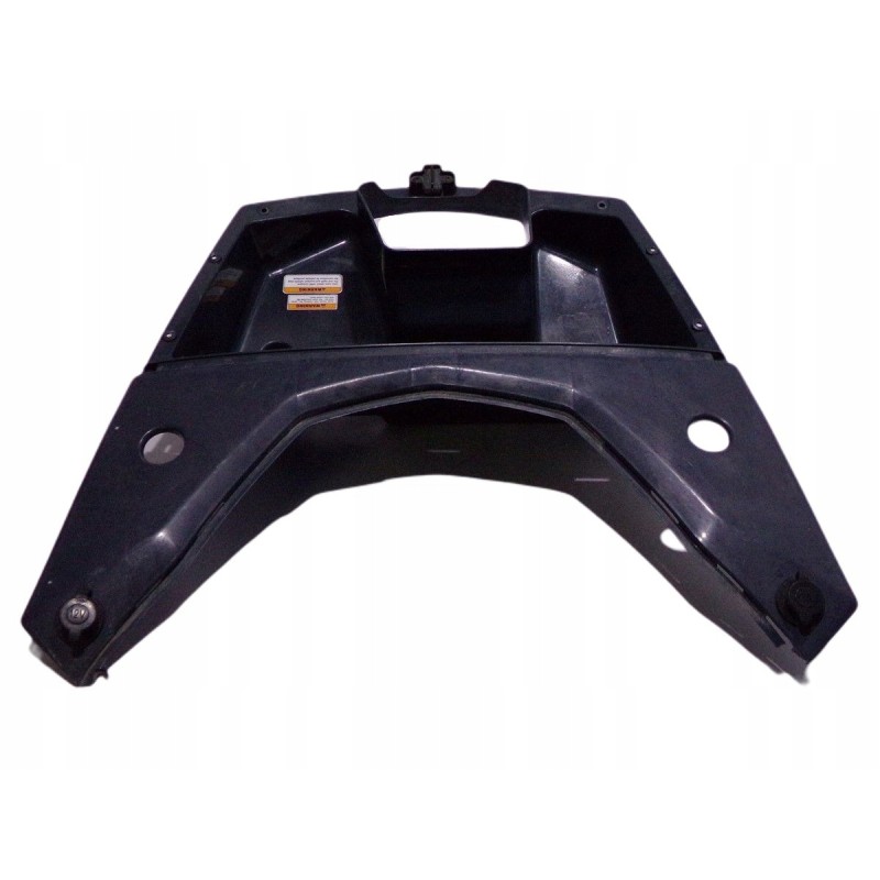 Dinli 700 plastic filling