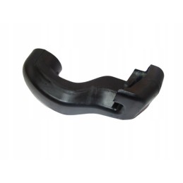 Polaris 500 snorkel intake pipe