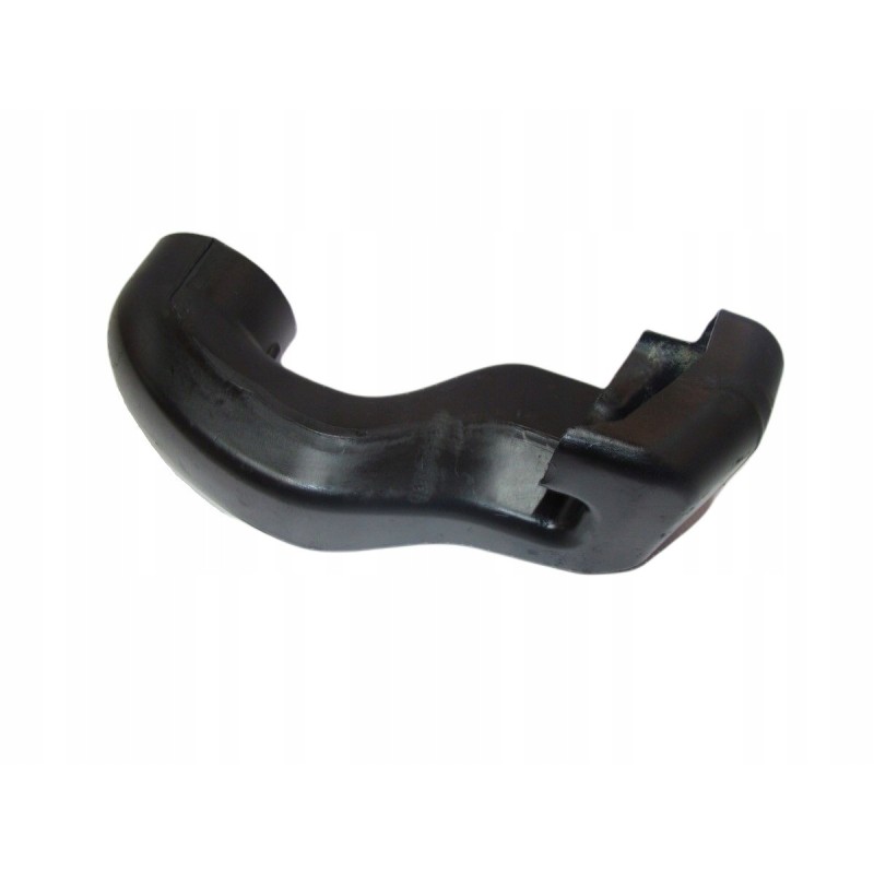 Polaris 500 snorkel intake pipe