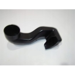 Polaris 500 snorkel intake pipe