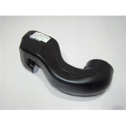 Polaris 500 snorkel intake pipe