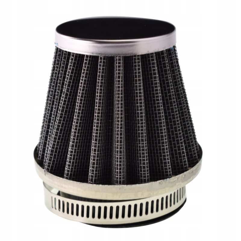 Air filter tuning 44mm cone mesh ATV 250