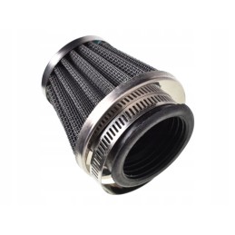 Air filter tuning 44mm cone mesh ATV 250