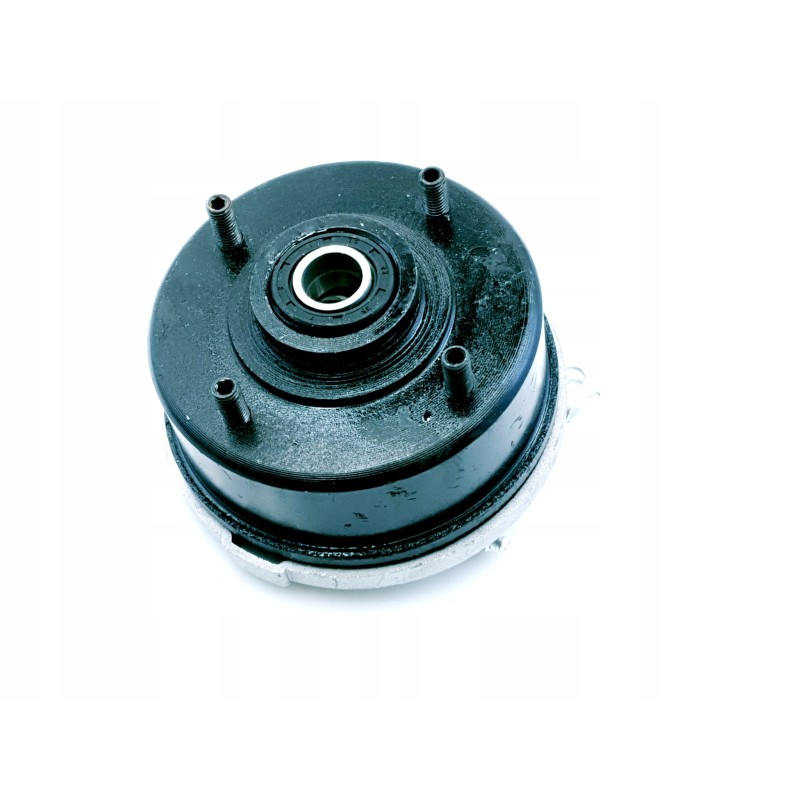 Front hub, brake drum, right, Bashan 150 200