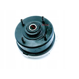 Front hub, brake drum, right, Bashan 150 200