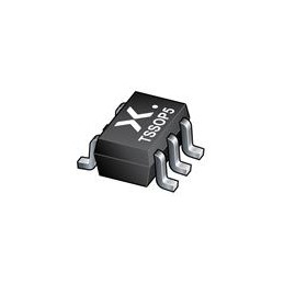 1 pcs : 74AUP1G34GW-Q100H - Buffers & Line Drivers 74AUP1G34GW-Q100/SOT353/UMT5