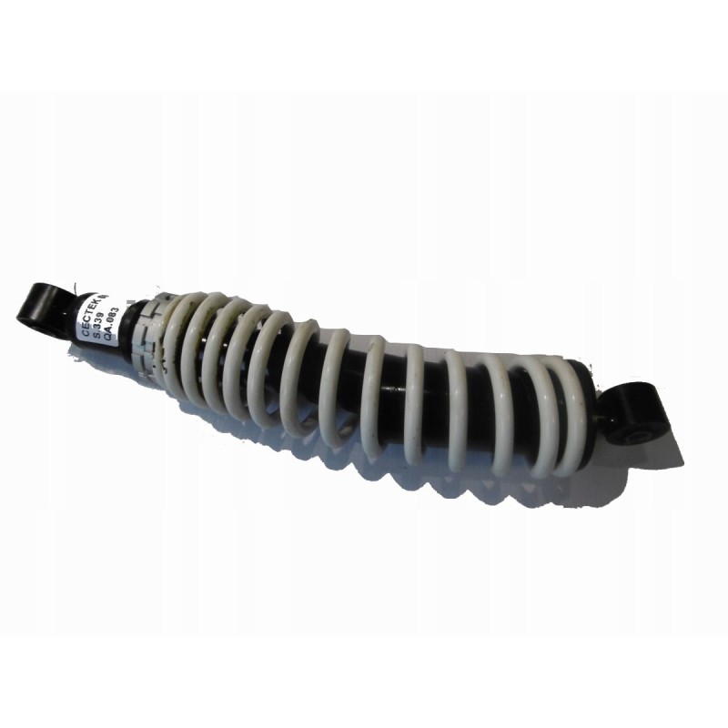 Cectek 500 gladiator kingcobra shock absorber damaged
