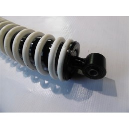 Cectek 500 gladiator kingcobra shock absorber damaged