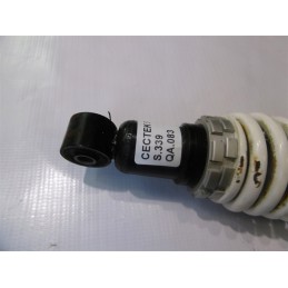 Cectek 500 gladiator kingcobra shock absorber damaged
