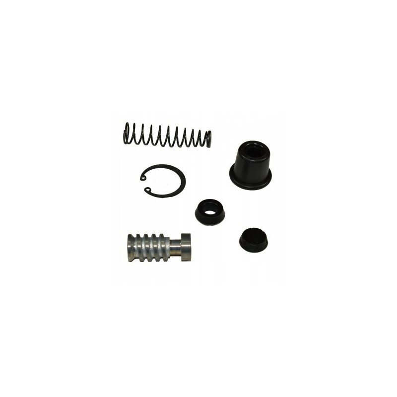 Yamaha Grizzly brake master cylinder repair kit