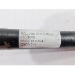 Polaris Scrambler XP 850 1000 frame support 5632013