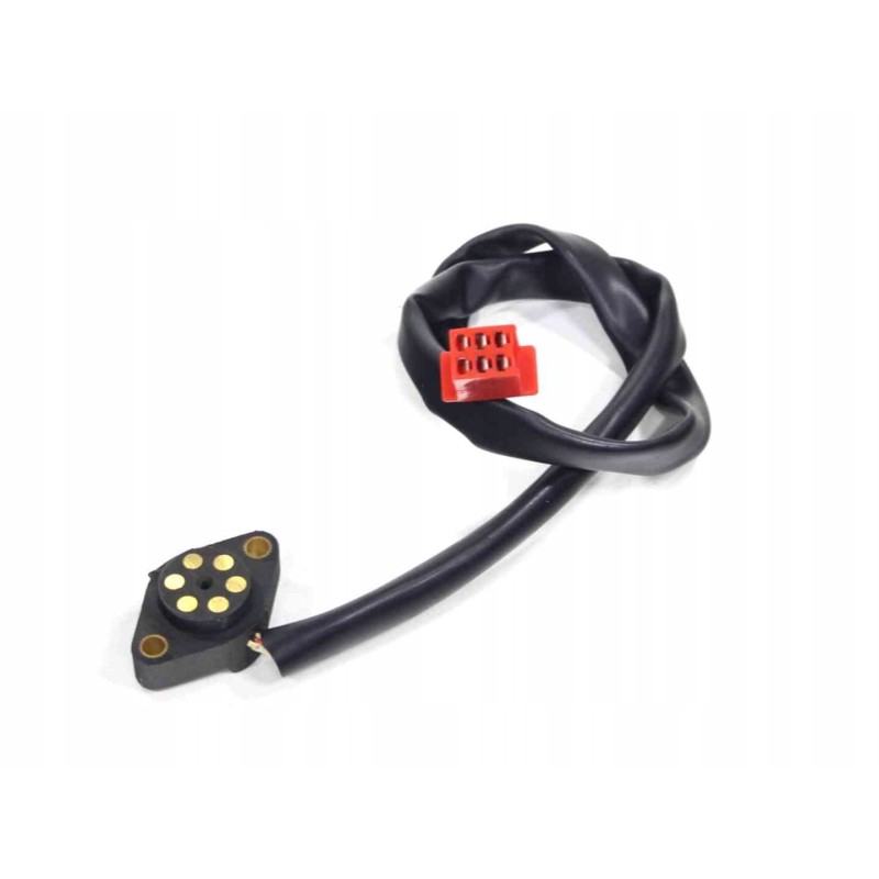 Slack sensor atv 200 bashan nevada