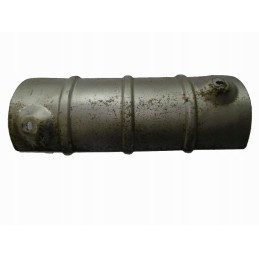 Cectek 500 gladiator kingcobra exhaust muffler cover