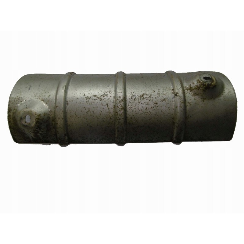 Cectek 500 gladiator kingcobra exhaust muffler cover