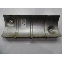 Cectek 500 gladiator kingcobra exhaust muffler cover