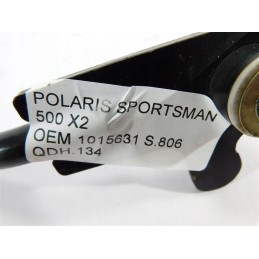 Polaris Sportsman 500 x2 brake lever oem 1015631