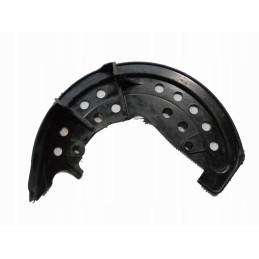 Brake disc cover suzuki lt a 700 750 kingquad