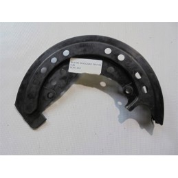 Brake disc cover suzuki lt a 700 750 kingquad