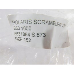 Right steering knuckle Polaris Scrambler XP 850 1000 5631884