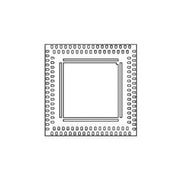 1 pcs : PI7C9X2G304ELZXAE - PCI Interface IC 3Port 4 Lane PCIe2.0 Packet Switch