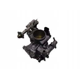 2019 grizzly 700 throttle