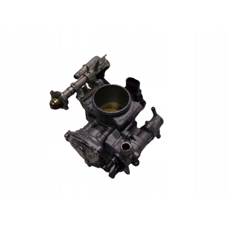 2019 grizzly 700 throttle