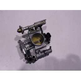 2019 grizzly 700 throttle