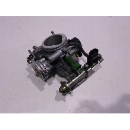 2019 grizzly 700 throttle