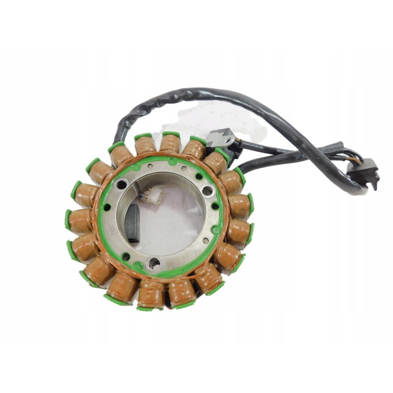 Stator alternator suzuki lt a 450 kingquad 3210111h01