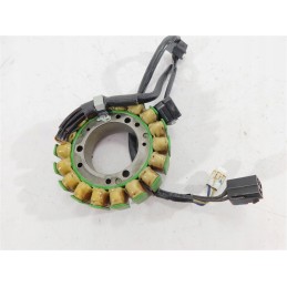 Stator alternator suzuki lt a 450 kingquad 3210111h01