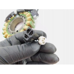 Stator alternator suzuki lt a 450 kingquad 3210111h01