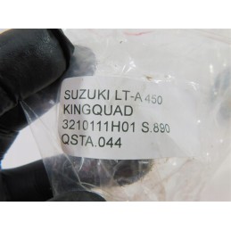 Stator alternator suzuki lt a 450 kingquad 3210111h01