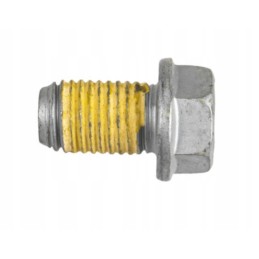 Shaft mounting screw m10x16 can am 250001044