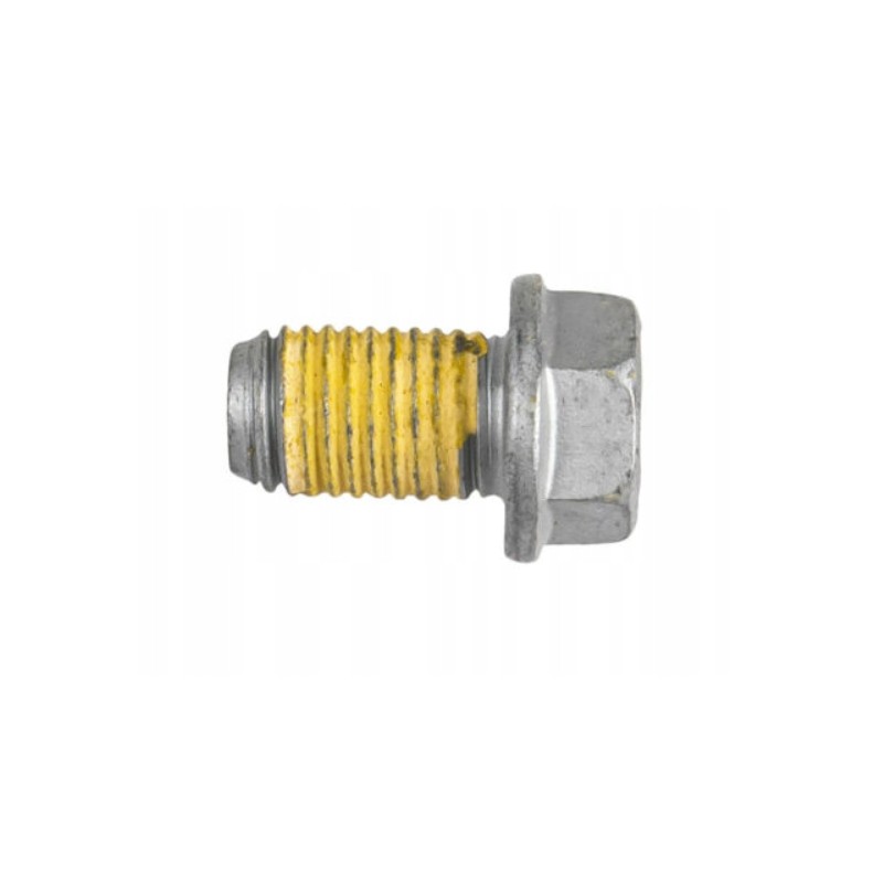 Shaft mounting screw m10x16 can am 250001044