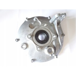 Honda trx400 trx450 drum housing rear cover fv