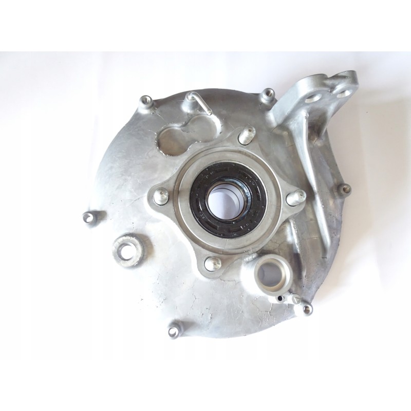 Honda trx400 trx450 drum housing rear cover fv