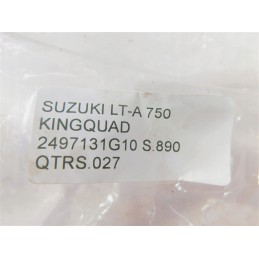 Mode modes engine suzuki lt a 750 kingquad 2497131g10
