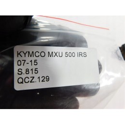 Kymco mxu 500 irs 07 15 map sensor relay sensor