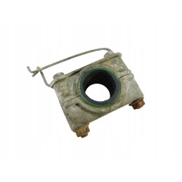 Steering column kymco mxu 500 irs 07 15 mounting