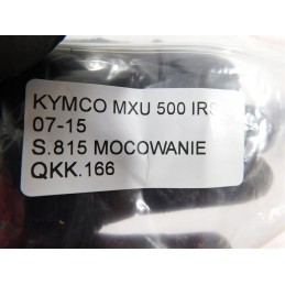 Steering column kymco mxu 500 irs 07 15 mounting