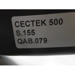 Airbox air filter cectek 500 gladiator kingcobra