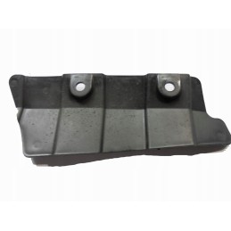 Arctic Cat 1000 bottom cover