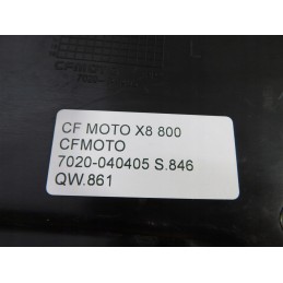 Plastic filling cf moto x8 800 cfmoto 7020 040405